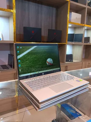 New Laptop HP Pavilion 15 16GB Intel Core I7 SSD 512GB
