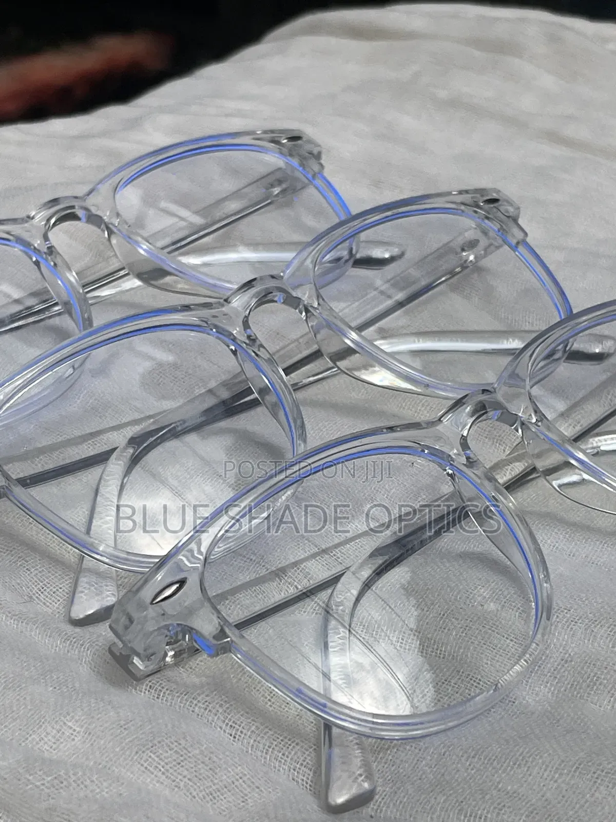 Anti-Blue Light Eyeglasses/Computer Glass