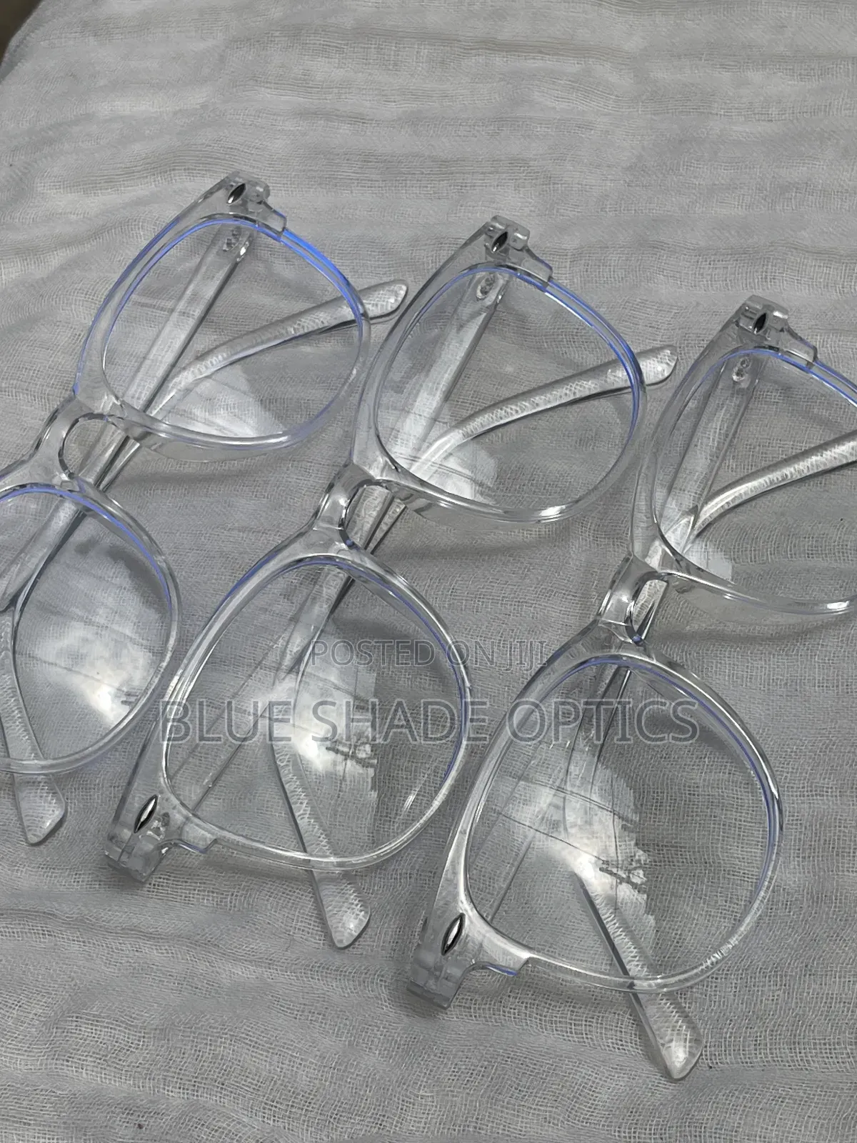 Anti-Blue Light Eyeglasses/Computer Glass
