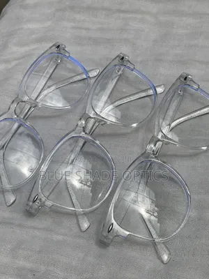 Anti-Blue Light Eyeglasses/Computer Glass