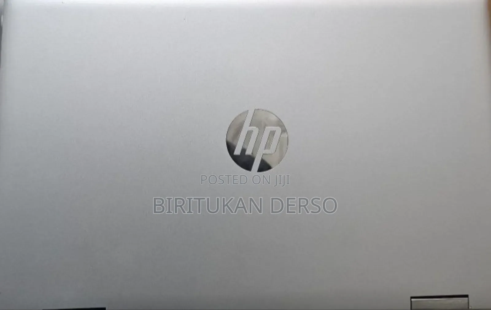New Laptop HP 16GB Intel Core I5 SSD 512GB