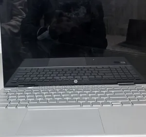 New Laptop HP 16GB Intel Core I5 SSD 512GB