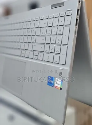 New Laptop HP 16GB Intel Core I5 SSD 512GB