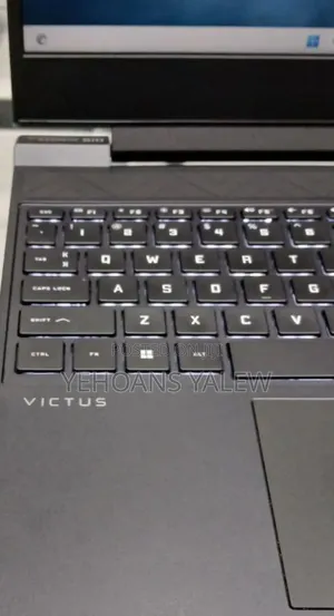 New Laptop HP Victus 16 24GB Intel Core i5 SSD 512GB