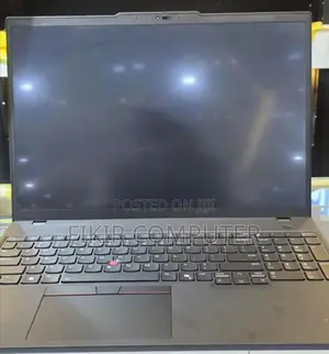 New Laptop Lenovo ThinkPad Yoga 32GB Intel Core Ultra 7 SSD 1T