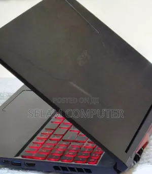 Photo - New Laptop Acer Nitro 5 12GB Intel Core I5 SSD 512GB