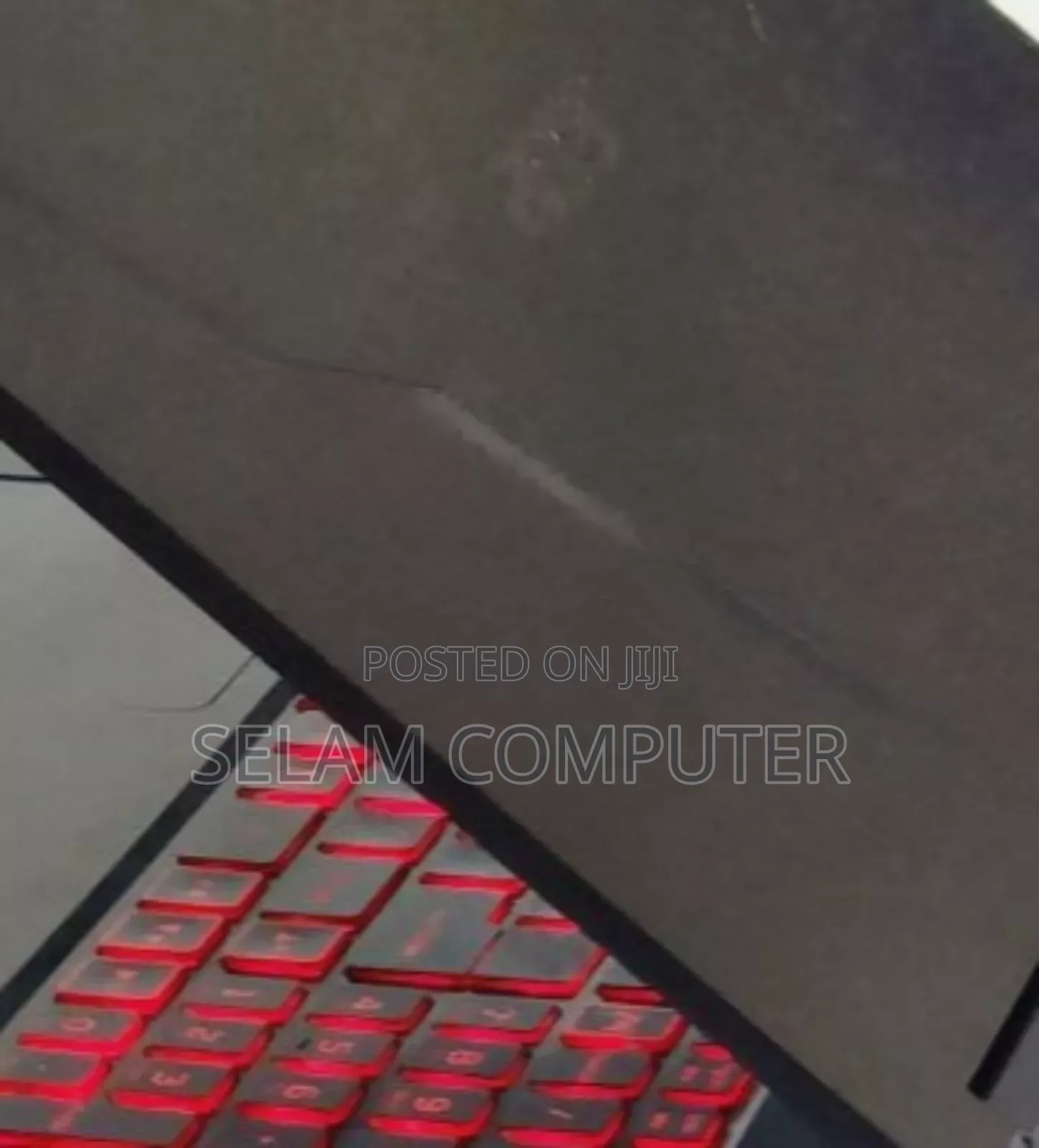 New Laptop Acer Nitro 5 12GB Intel Core I5 SSD 512GB
