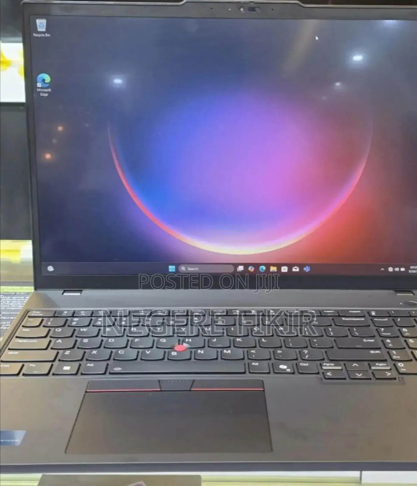 New Laptop Lenovo IdeaPad S10 16GB Intel Core I7 SSD 512GB