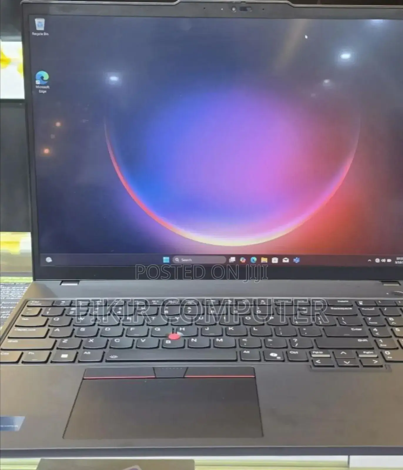 New Laptop Lenovo IdeaPad S10 16GB Intel Core I7 SSD 512GB