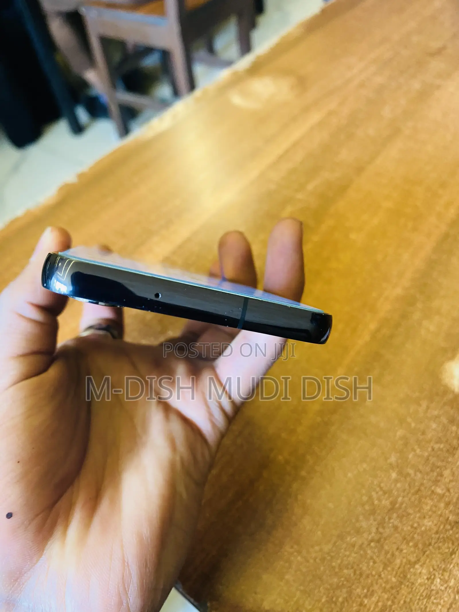 Samsung Galaxy S23 256 GB Black