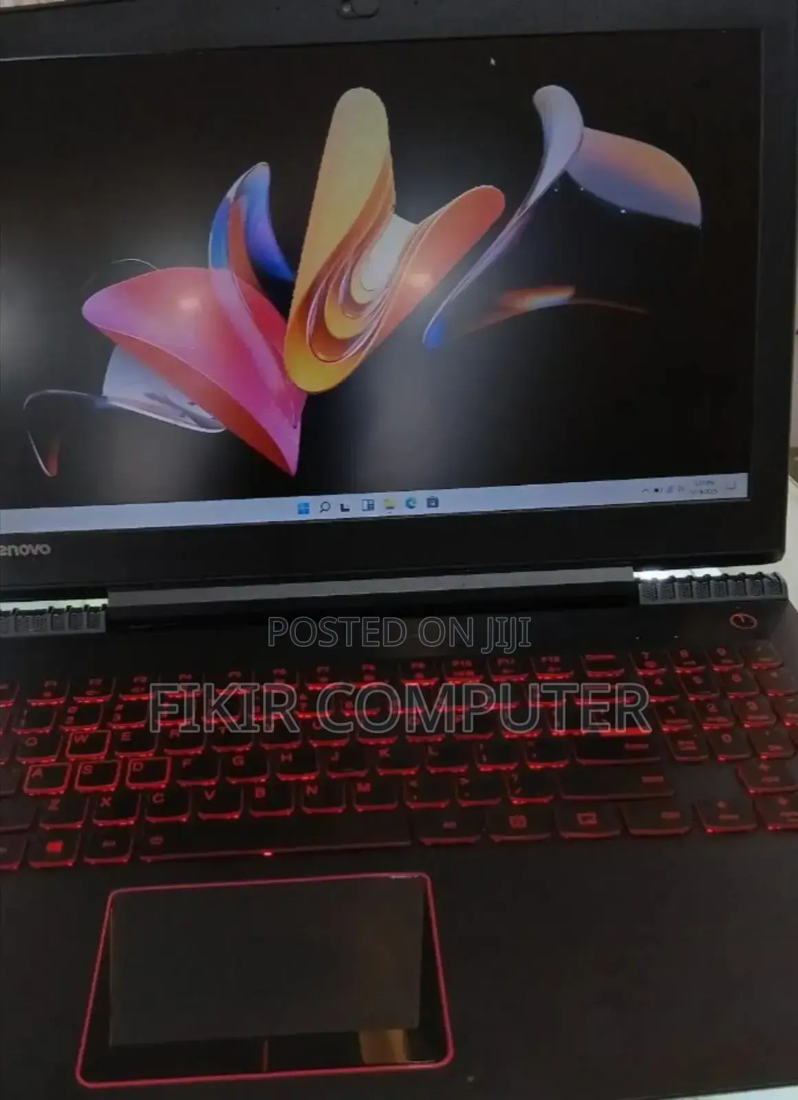 New Laptop Lenovo Legion 5 16GB Intel Core i5 SSD 512GB