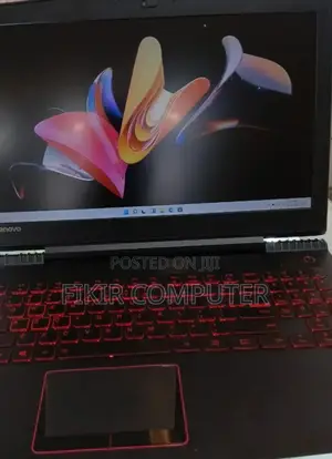 New Laptop Lenovo Legion 5 16GB Intel Core i5 SSD 512GB