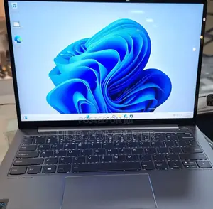 New Laptop Lenovo ThinkBook 13 16GB Intel Core I7 SSD 512GB