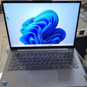 New Laptop Lenovo ThinkBook 13 16GB Intel Core I7 SSD 512GB