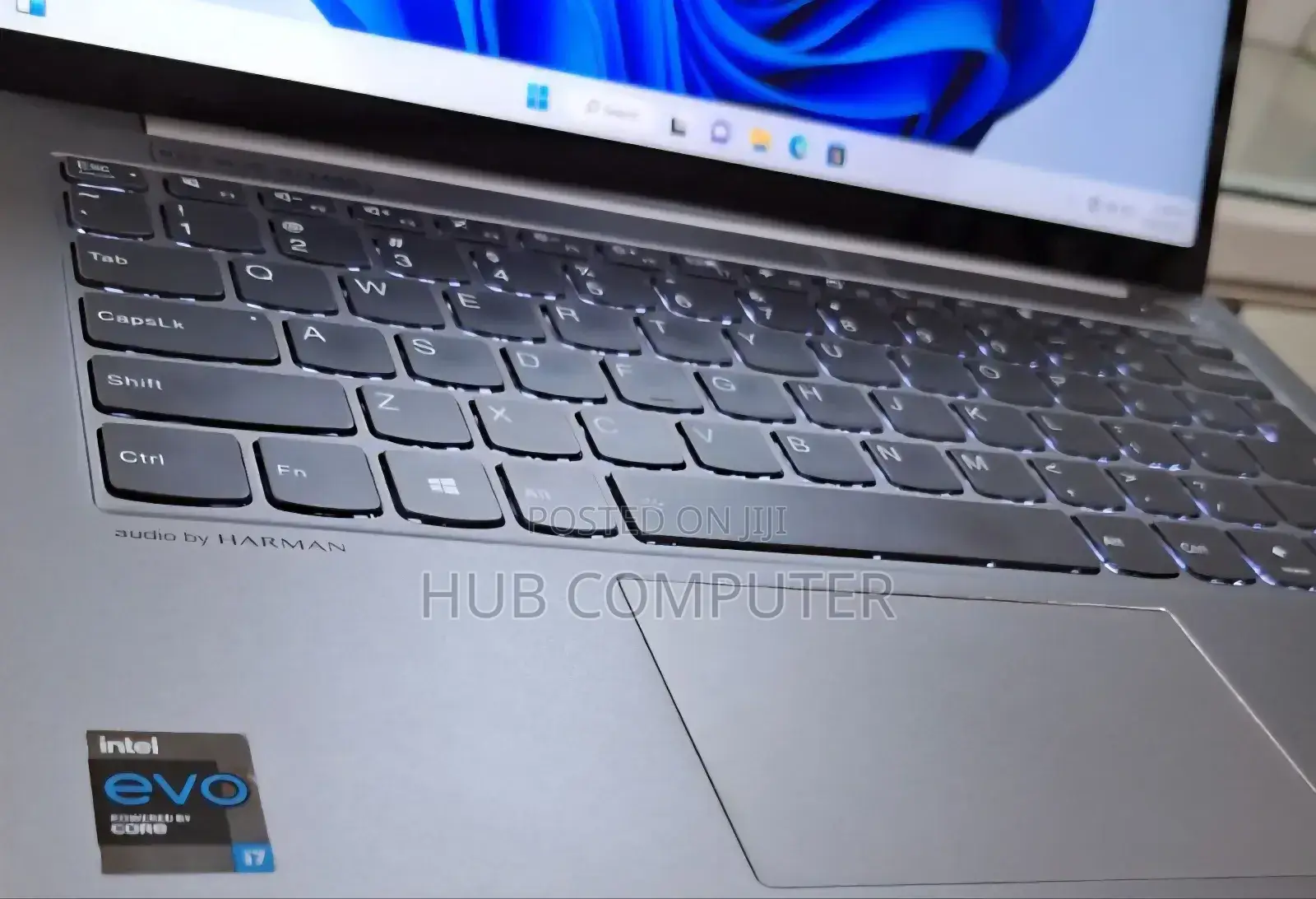 New Laptop Lenovo ThinkBook 13 16GB Intel Core I7 SSD 512GB