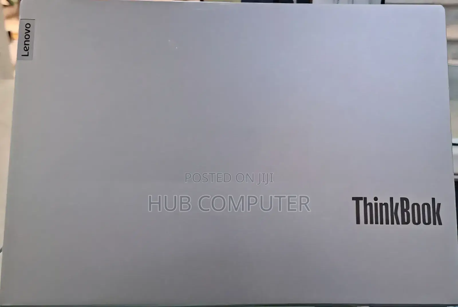 New Laptop Lenovo ThinkBook 13 16GB Intel Core I7 SSD 512GB