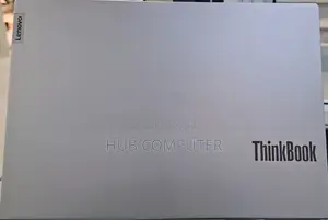 New Laptop Lenovo ThinkBook 13 16GB Intel Core I7 SSD 512GB