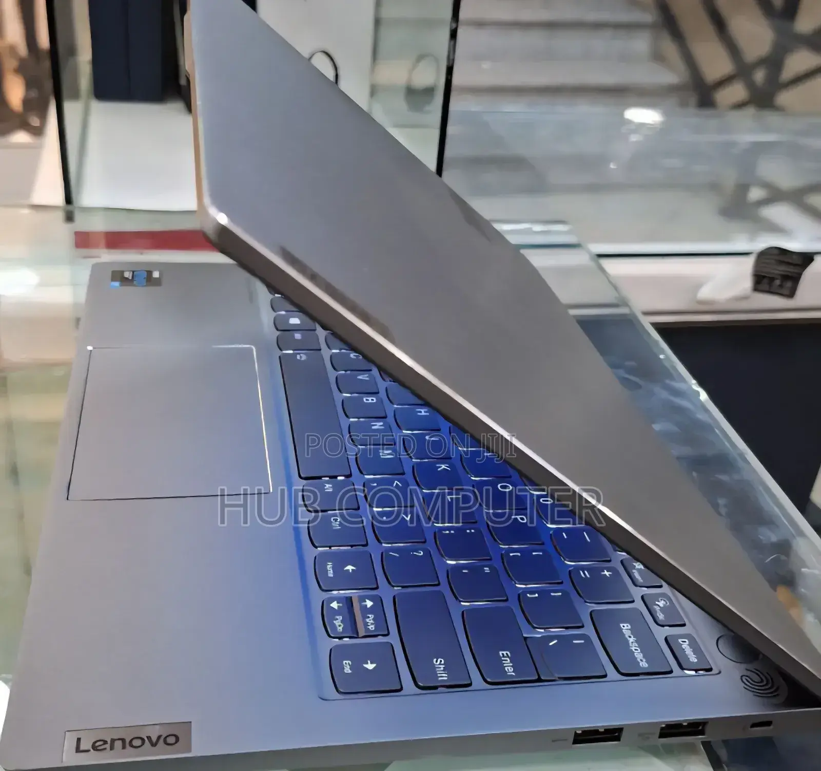 New Laptop Lenovo ThinkBook 13 16GB Intel Core I7 SSD 512GB