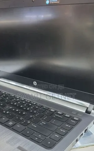 Photo - New Laptop HP EliteBook 840 4GB Intel Core I7 SSD 500GB