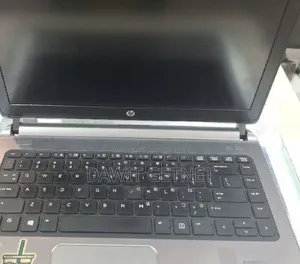 New Laptop HP EliteBook 840 4GB Intel Core I7 SSD 500GB