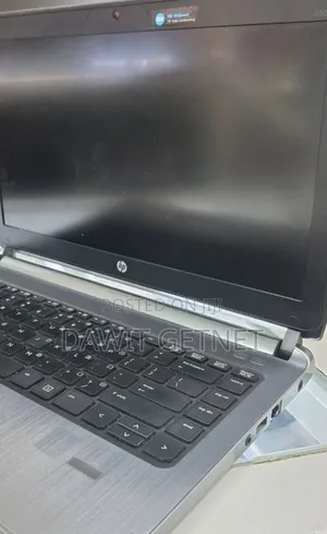 New Laptop HP EliteBook 840 4GB Intel Core I7 SSD 500GB