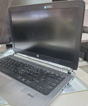 New Laptop HP EliteBook 840 4GB Intel Core I7 SSD 500GB