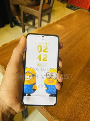 Photo - Samsung Galaxy S23 256 GB Black