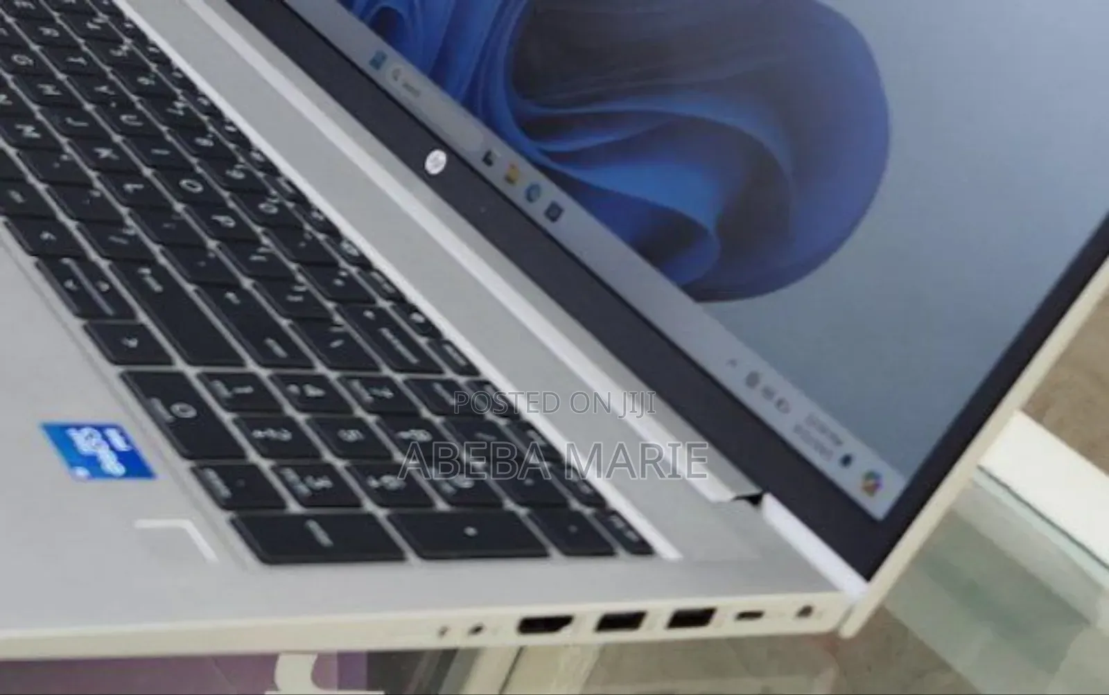 New Laptop HP ProBook 650 16GB Intel Core I5 SSD 512GB