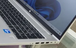 New Laptop HP ProBook 650 16GB Intel Core I5 SSD 512GB