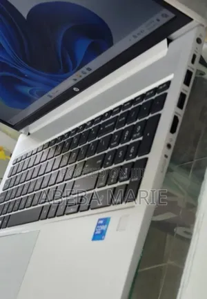 New Laptop HP ProBook 650 16GB Intel Core I5 SSD 512GB