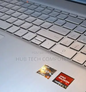 New Laptop HP Stream Notebook 16GB AMD Ryzen 5 HDD 512GB