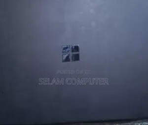 New Laptop Microsoft Surface 16GB Intel Core I7 SSD 512GB
