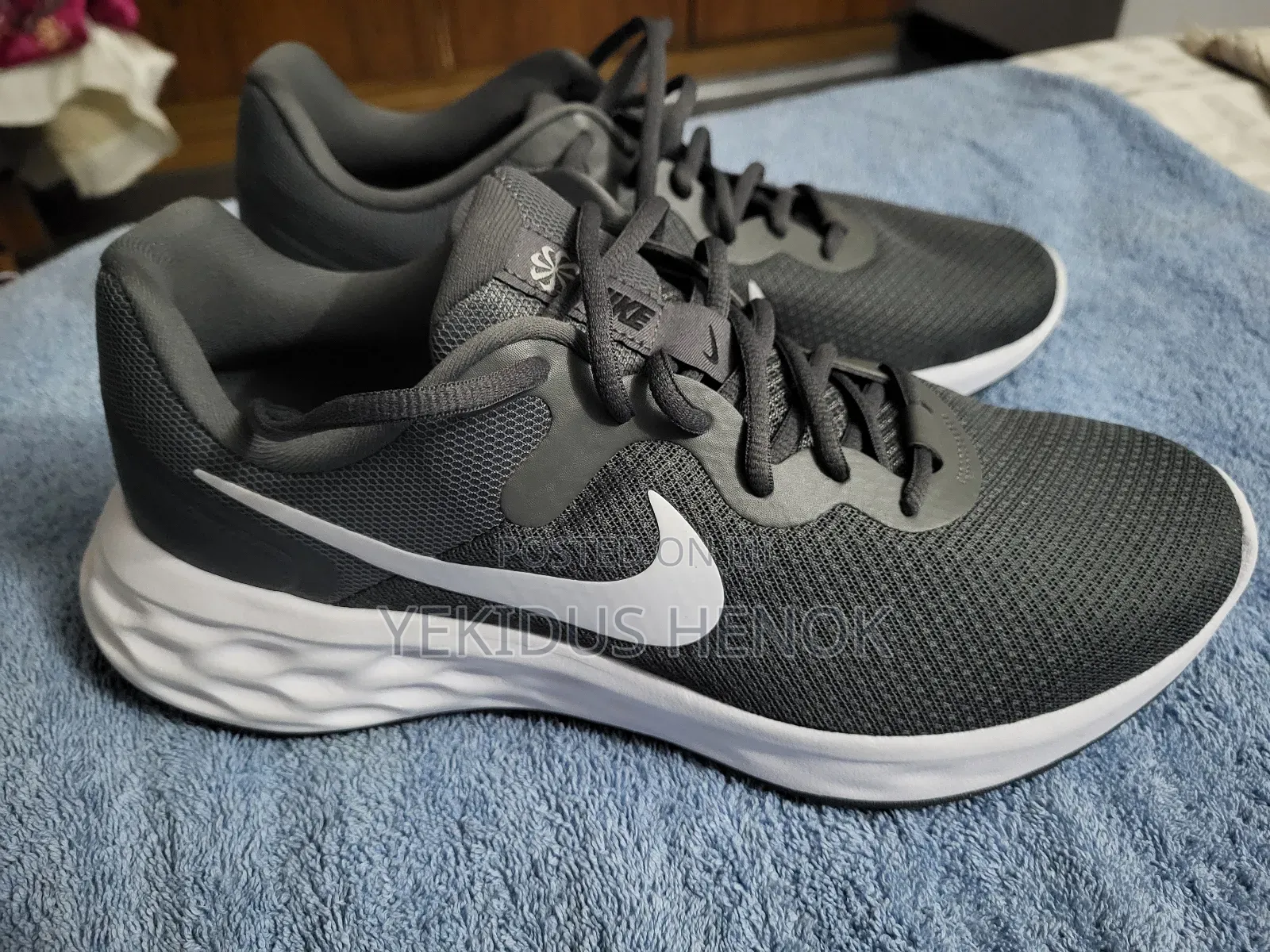 Nike Shoes