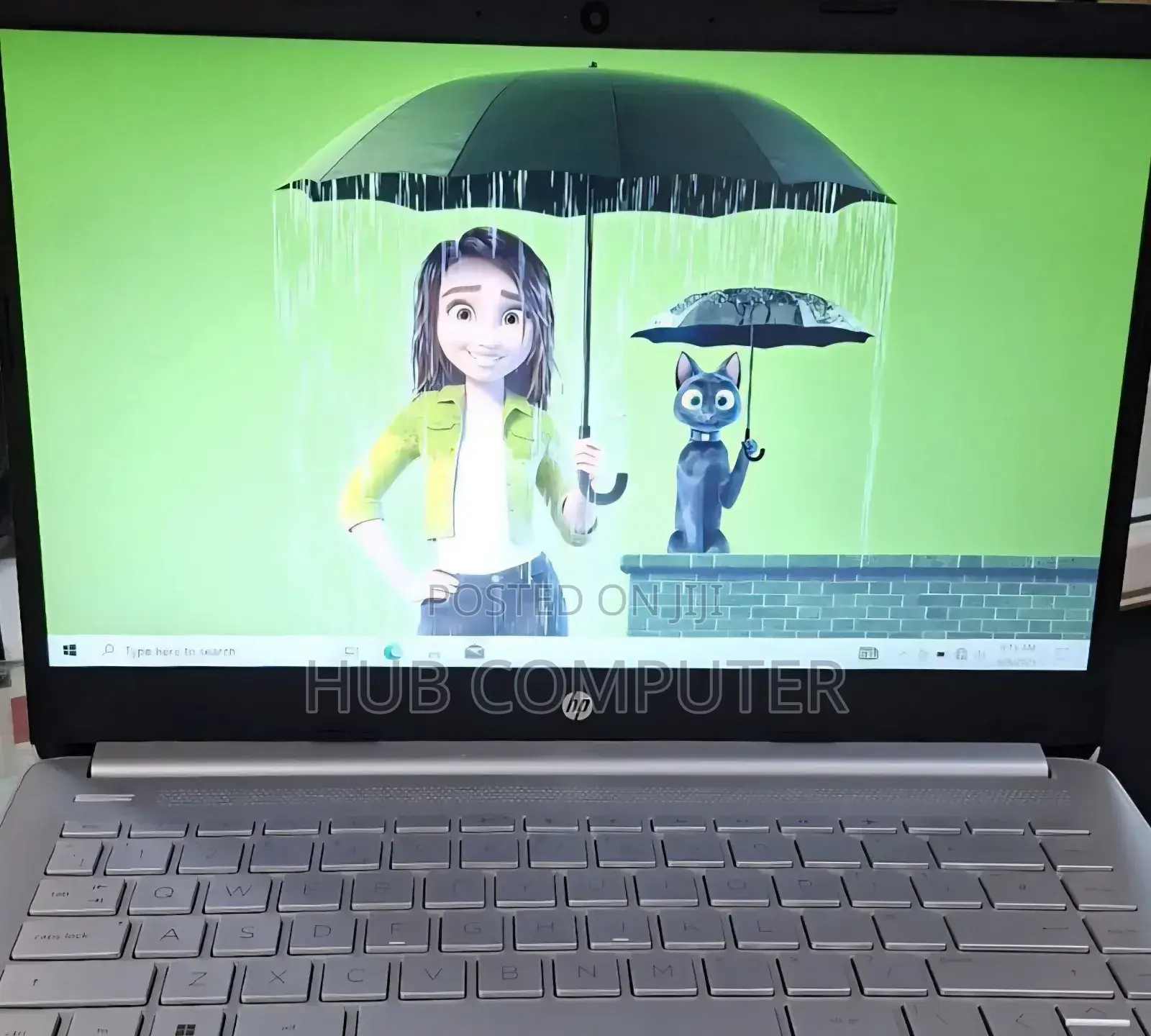 New Laptop HP Stream Notebook 8GB AMD Ryzen 5 SSD 512GB