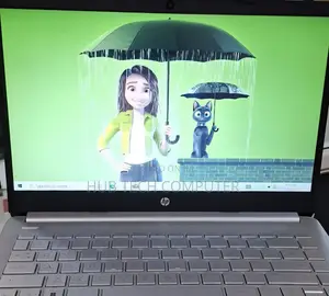 Photo - New Laptop HP Stream Notebook 8GB AMD Ryzen 5 SSD 512GB