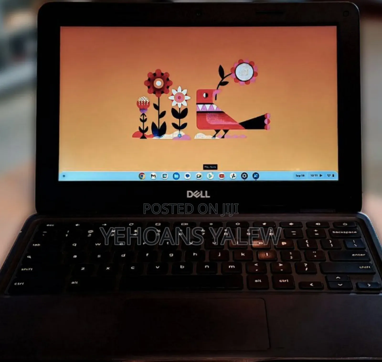 New Laptop Dell Inspiron 15 16GB Intel Core I7 SSD 512GB