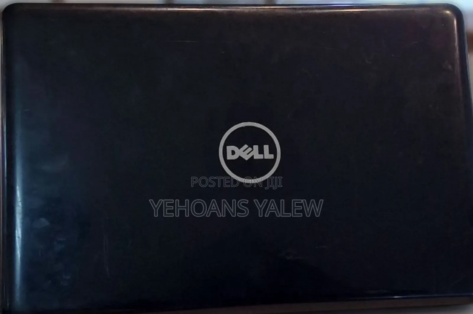 New Laptop Dell Inspiron 15 16GB Intel Core I7 SSD 512GB