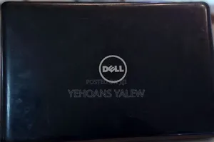 New Laptop Dell Inspiron 15 16GB Intel Core I7 SSD 512GB