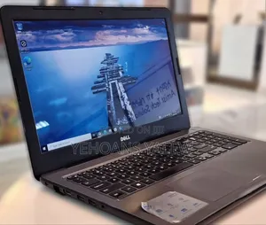 New Laptop Dell Inspiron 15 16GB Intel Core I7 SSD 512GB