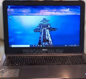 New Laptop Dell Inspiron 15 16GB Intel Core I7 SSD 512GB