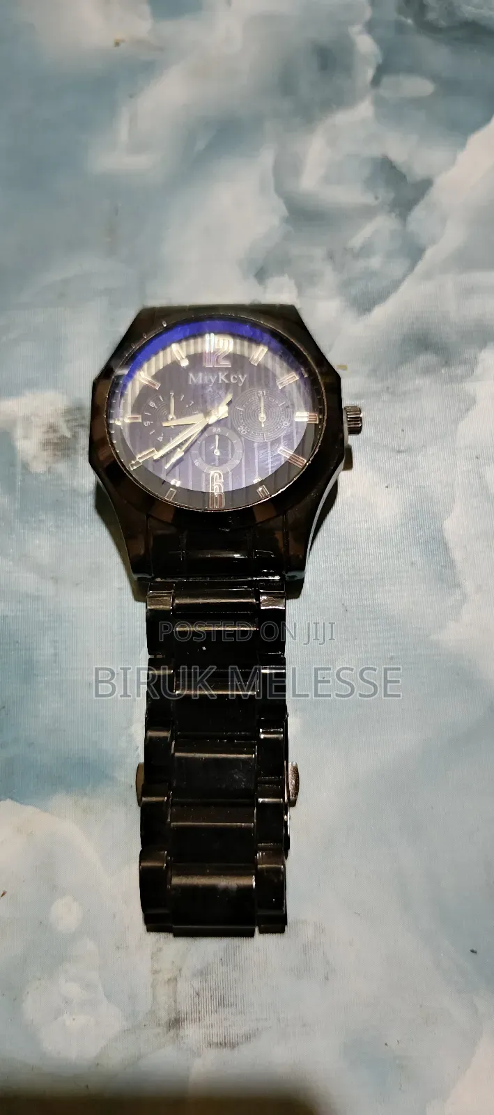 New Watches I Just Want to Sell