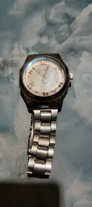 New Watches I Just Want to Sell