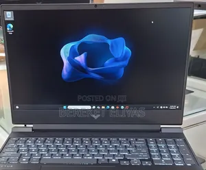 Photo - New Laptop HP Victus 15 16GB Intel Core I5 SSD 512GB