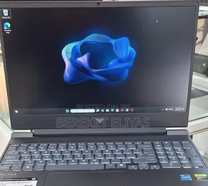 New Laptop HP Victus 15 16GB Intel Core I5 SSD 512GB