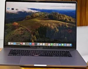 New Laptop Apple MacBook Pro 2019 32GB Intel Core I9 SSD 512GB