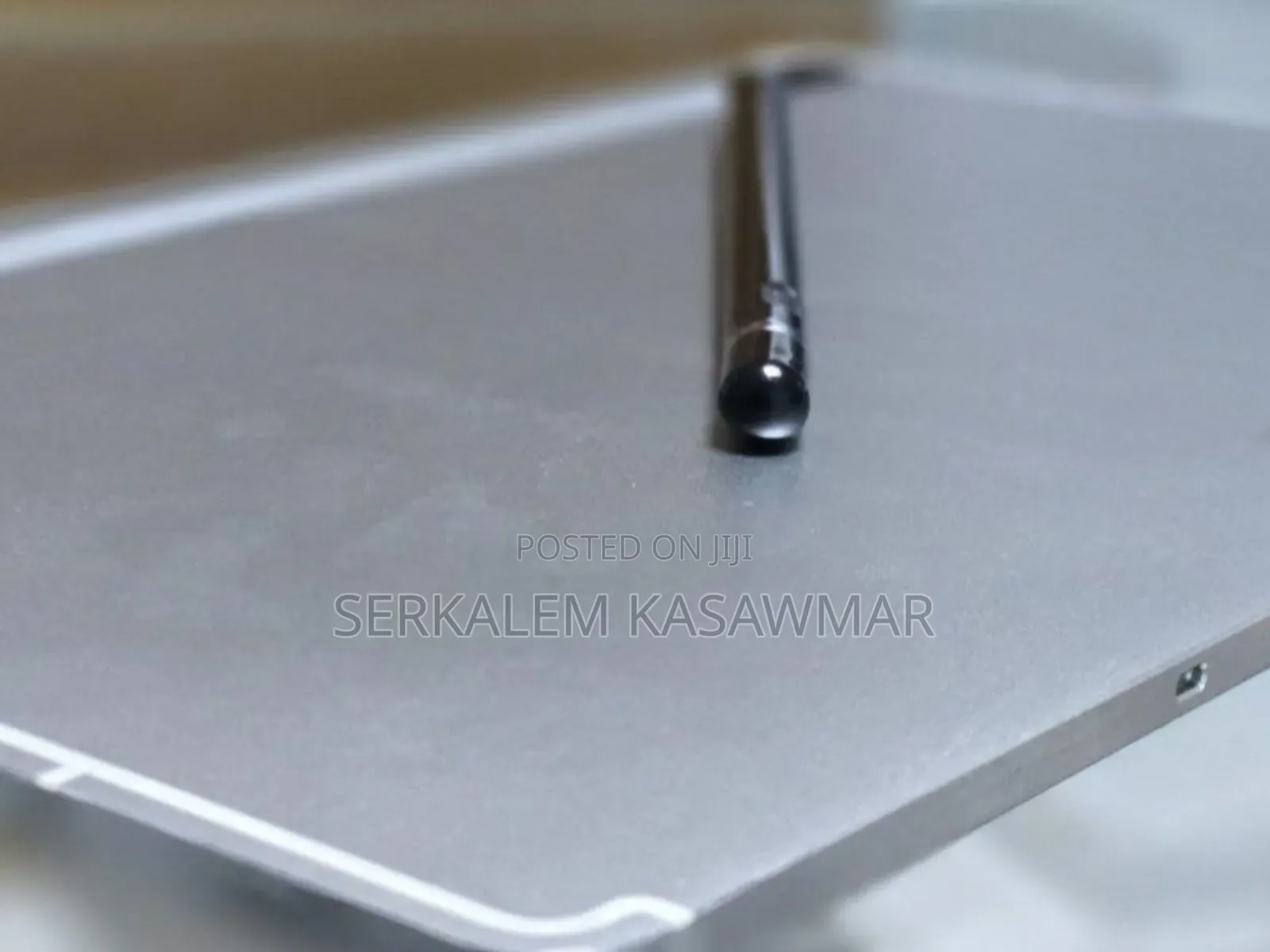 New Samsung Galaxy Tab S7 256 GB Gray