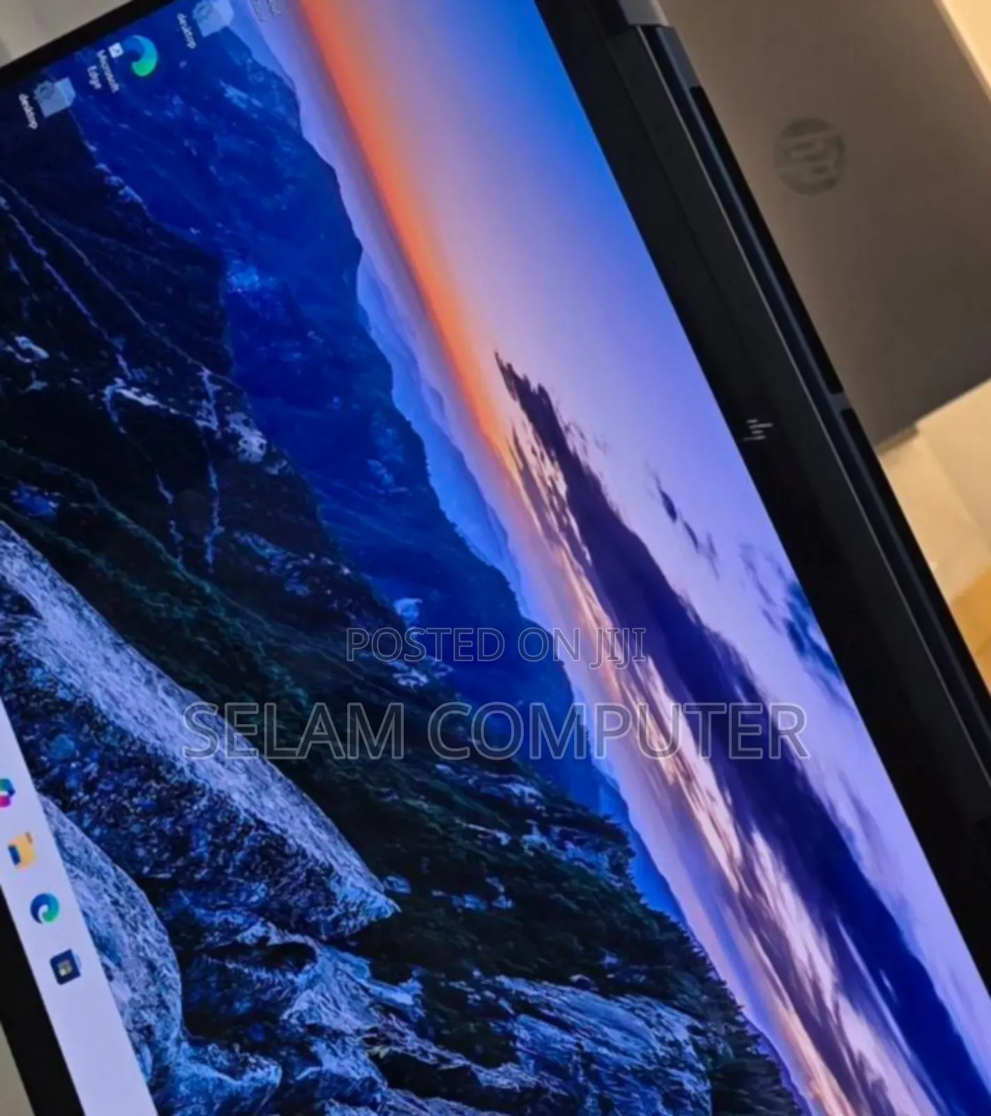 New Laptop HP Envy X360 16GB Intel Core Ultra 5 SSD 512GB