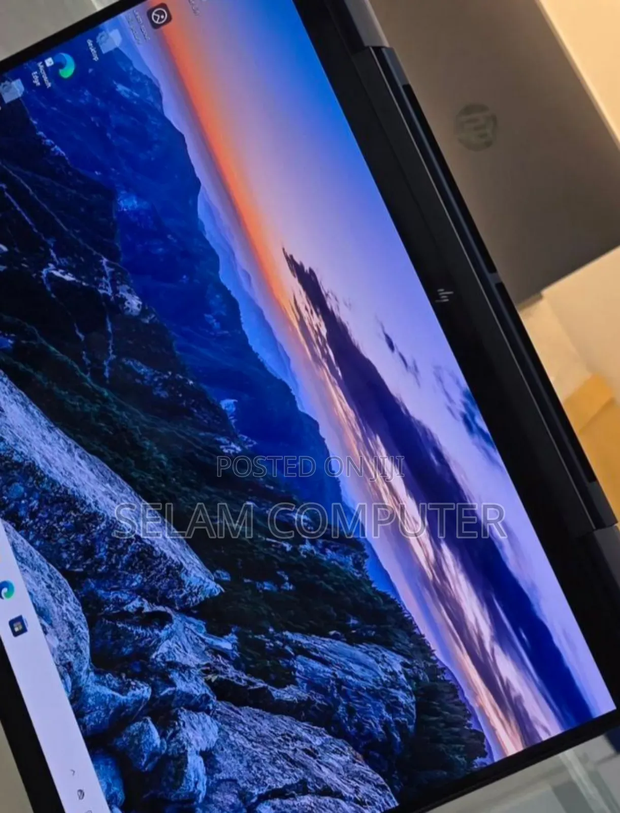 New Laptop HP Envy X360 16GB Intel Core Ultra 5 SSD 512GB