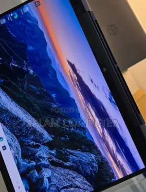 New Laptop HP Envy X360 16GB Intel Core Ultra 5 SSD 512GB