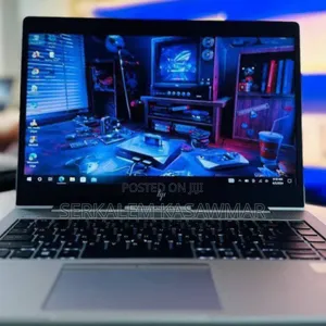 New Laptop HP EliteBook 840 G5 16GB Intel Core I5 SSD 512GB